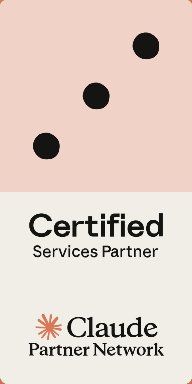 Claude Partner Network Certified
